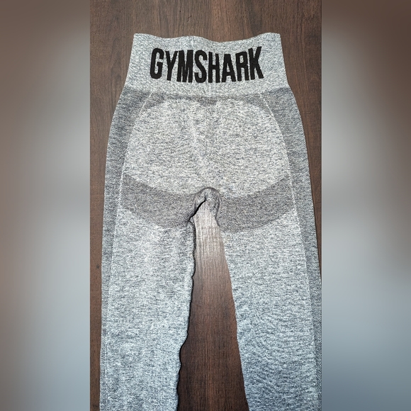 Gymshark - Flex High waisted leggings - Picture 6 of 8